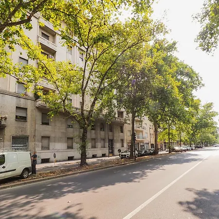 Primopiano - Sempione شقة ميلان