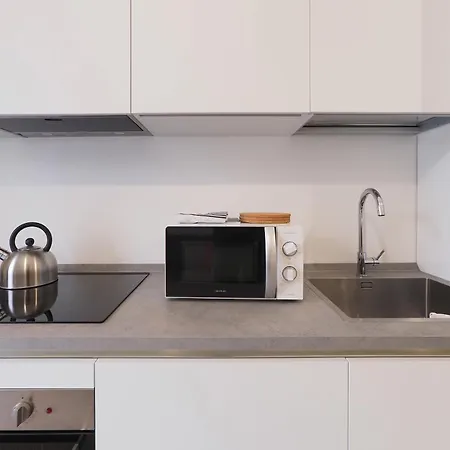 شقة Primopiano - Sempione