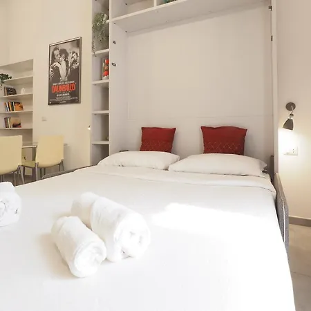 شقة Primopiano - Sempione