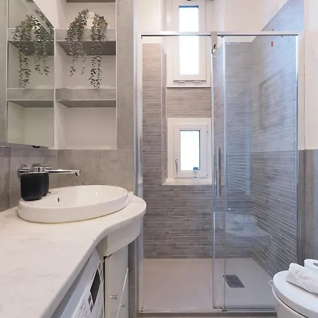 شقة Primopiano - Sempione