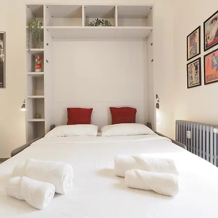 Primopiano - Sempione شقة *