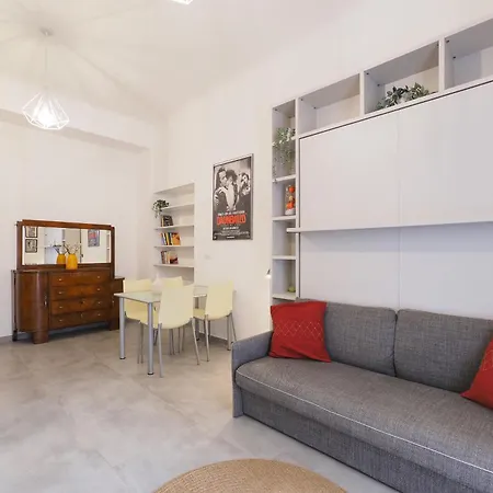 شقة Primopiano - Sempione ميلان