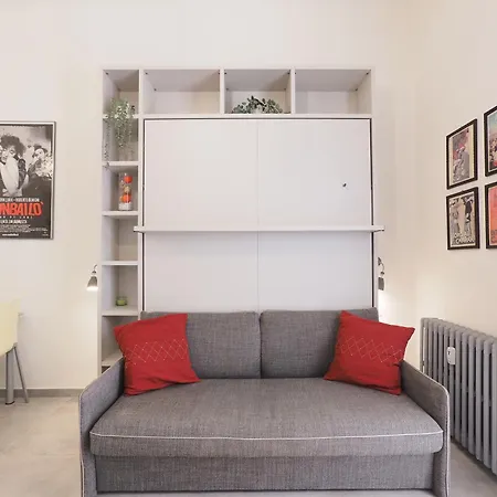 Primopiano - Sempione شقة