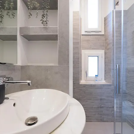 Primopiano - Sempione * ميلان