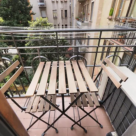 Primopiano - Sempione شقة *