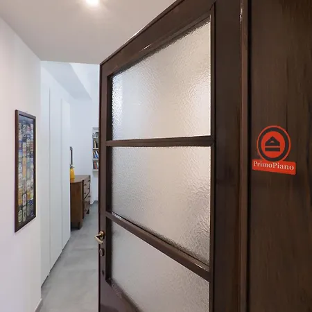 Primopiano - Sempione * ميلان