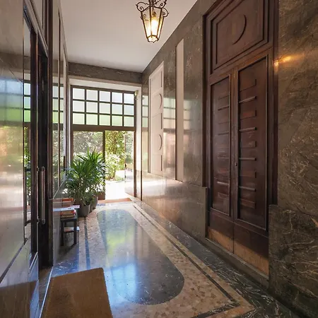 Primopiano - Sempione * ميلان