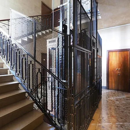 Primopiano - Sempione شقة ميلان