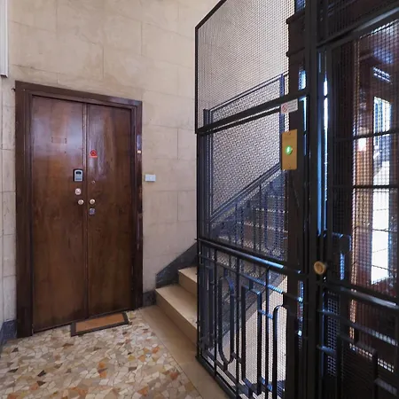 Primopiano - Sempione شقة