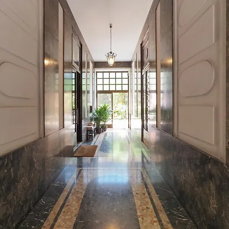 Primopiano - Sempione شقة *