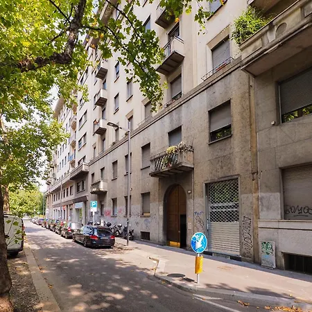 Primopiano - Sempione شقة *